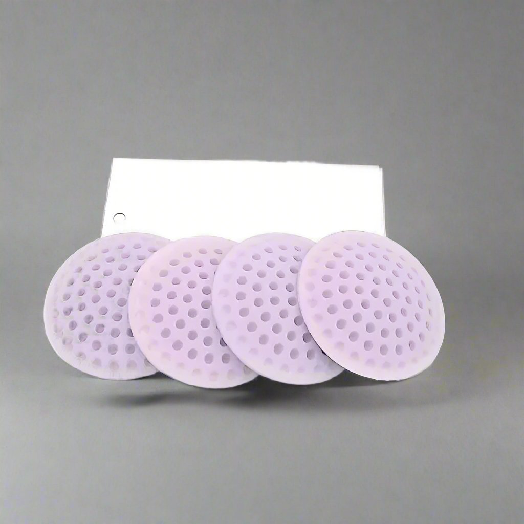 Butée de Porte - SecureStop™ - Mauve Pastel - BÉBÉ SÉCU