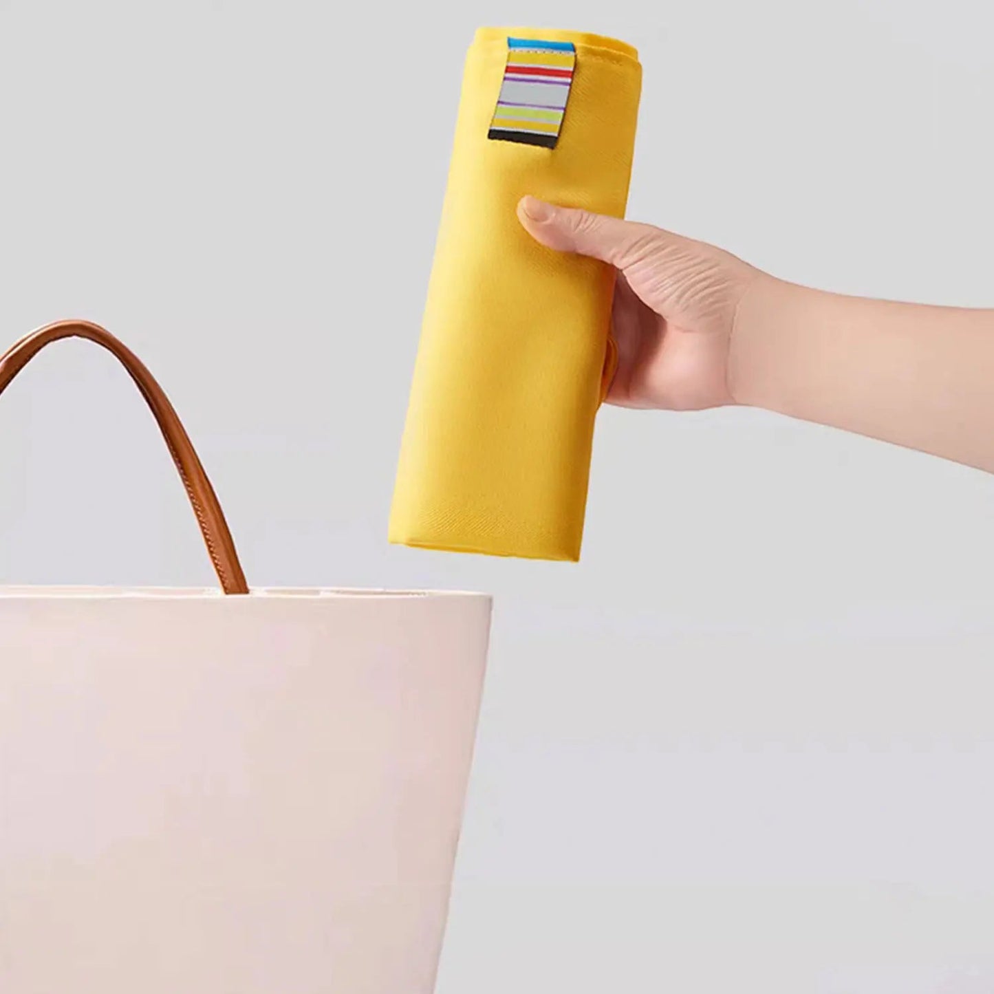 Harnais - BabySecure™ - Jaune - BÉBÉ SÉCU