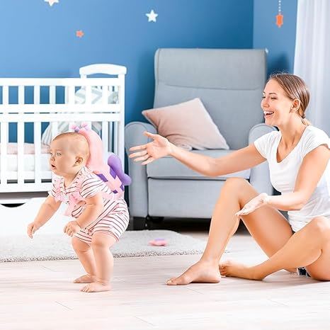 Oreiller Bébé - OreillerProtectionBébé™ - Ange - BÉBÉ SÉCU