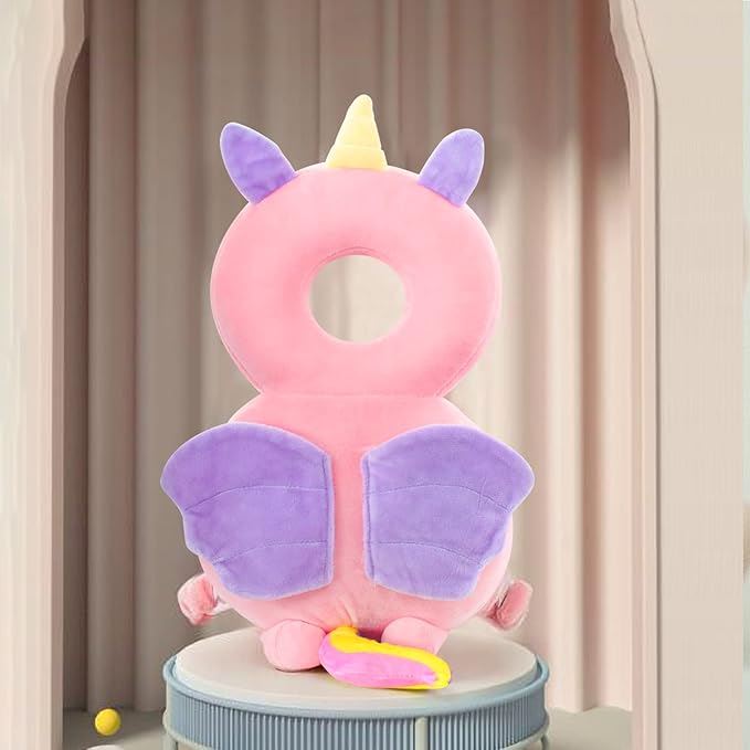 Oreiller Bébé - OreillerProtectionBébé™ - Ange - BÉBÉ SÉCU