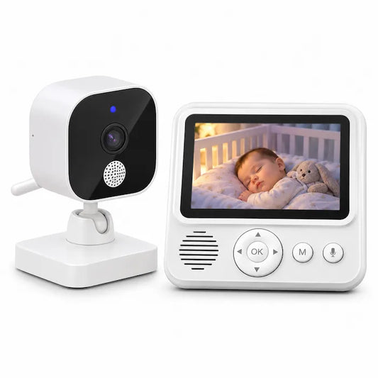 Babyphone caméra Camino écran caméra