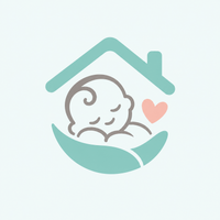 logo bébé secu image