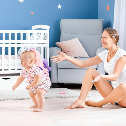 Oreiller Bébé - OreillerProtectionBébé™ - Ange - BÉBÉ SÉCU