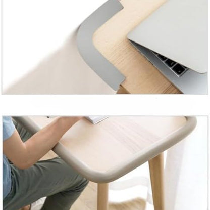 Protecteur de Coin de Table - BabySafetyCornerProtector™ - Gris Clair - BÉBÉ SÉCU