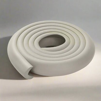 Protecteur de Coin de Table - BabySafetyCornerProtector™ - Gris Clair - BÉBÉ SÉCU