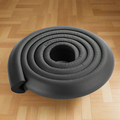 Protecteur de Coin de Table - BabySafetyCornerProtector™ - Noir - BÉBÉ SÉCU